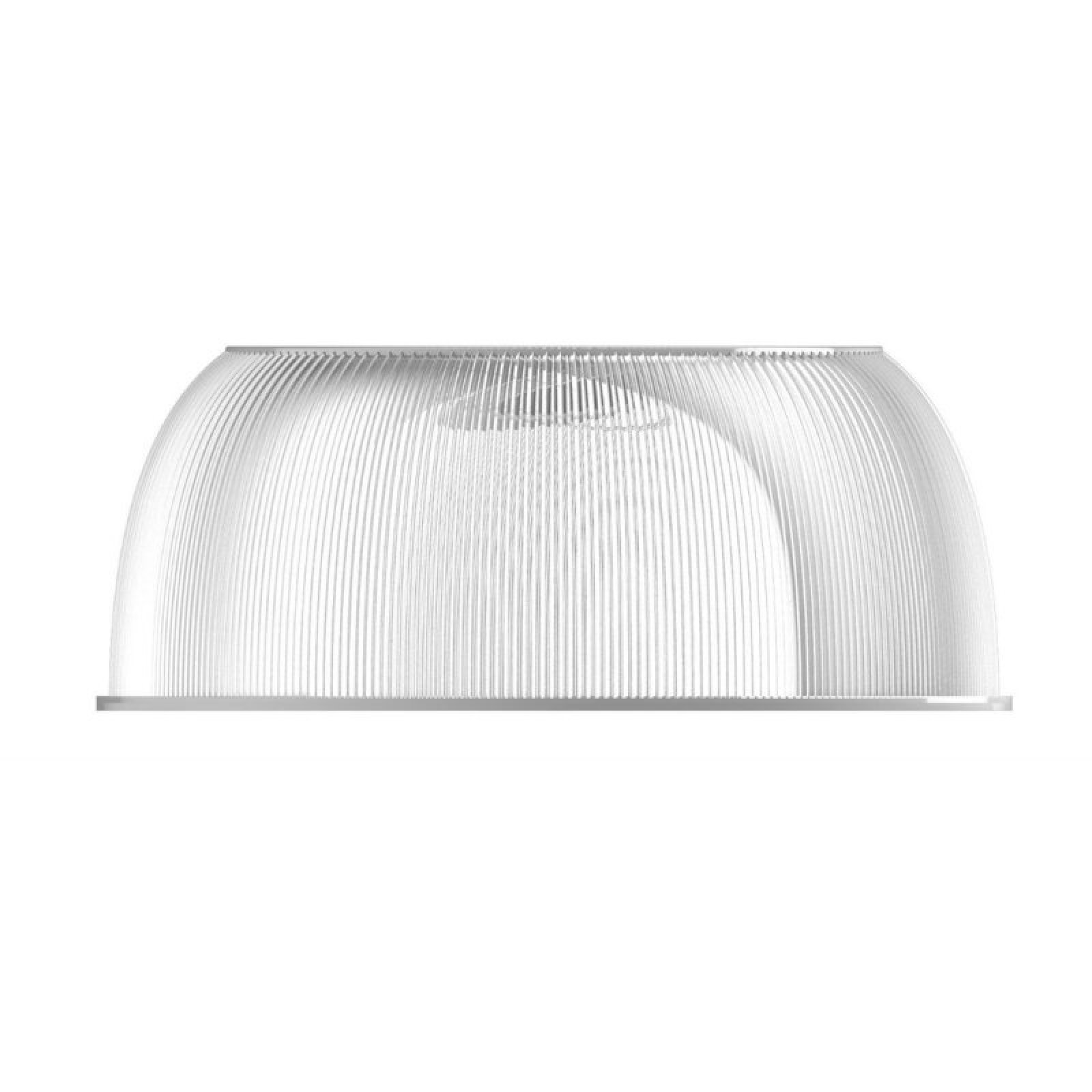 Reflektor f�r Hallenstrahler LIGHTSHOWERsmart 150W, Acrylglas