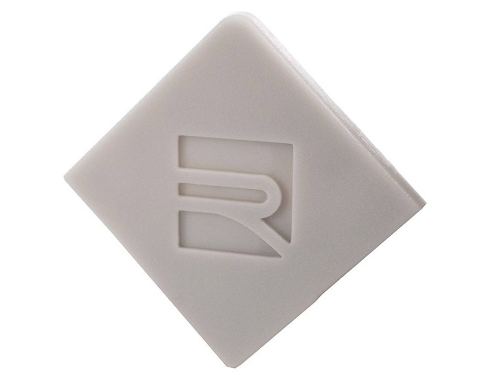 Reprofil Endkappe E-EV-01-08, Grau, 2 St�ck, Ecke