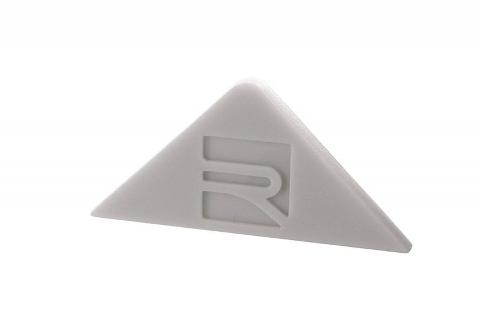 Reprofil Endkappe P-AV-01-10, Grau, 2 St�ck, Plan