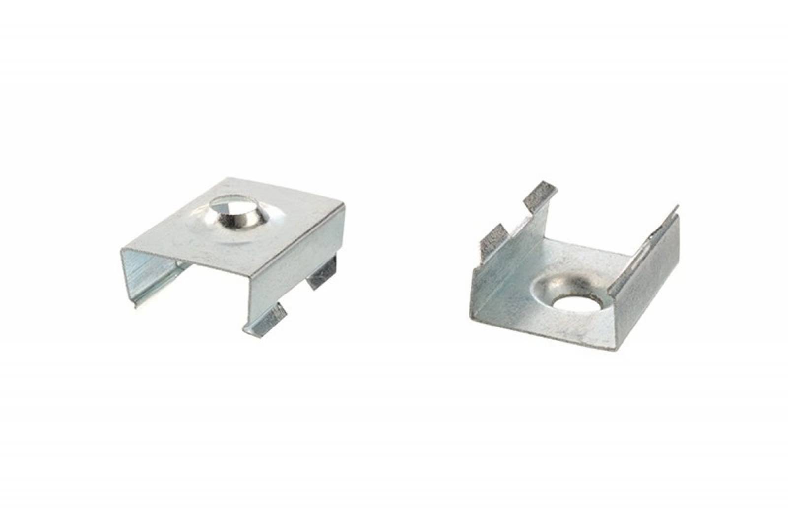 Reprofil Halteclip C-08, 1 Set, 2 St�ck