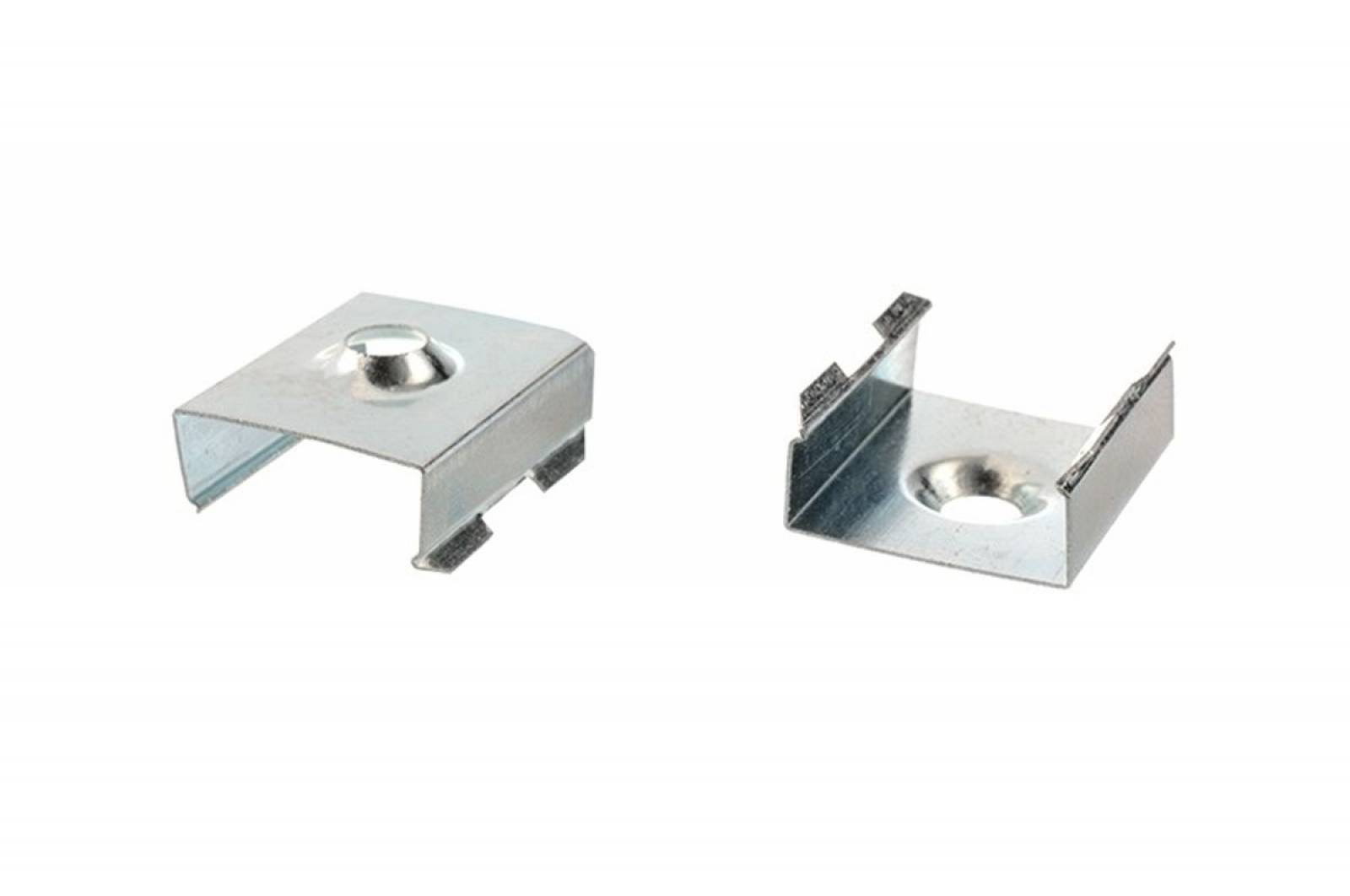 Reprofil Halteclip C-10, 1 Set, 2 St�ck