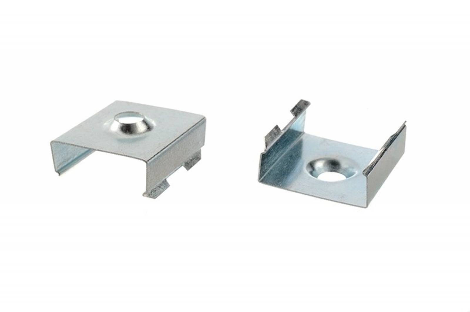 Reprofil Halteclip C-12, 20mm, 1 Set, 2 St�ck