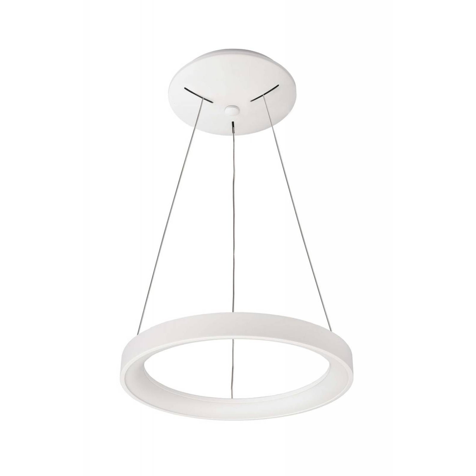Ring-/Pendelleuchte Merope 380/580/780mm dimmbar, 3000/4000K