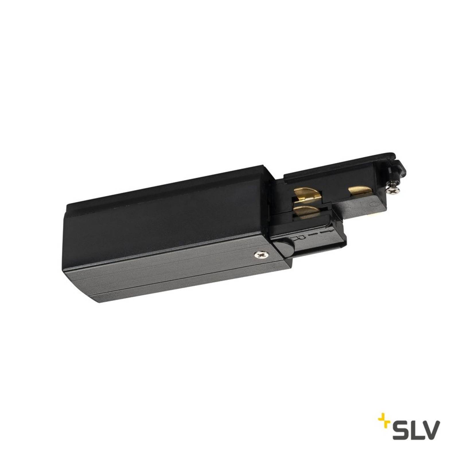 S-TRACK DALI Einspeiser links