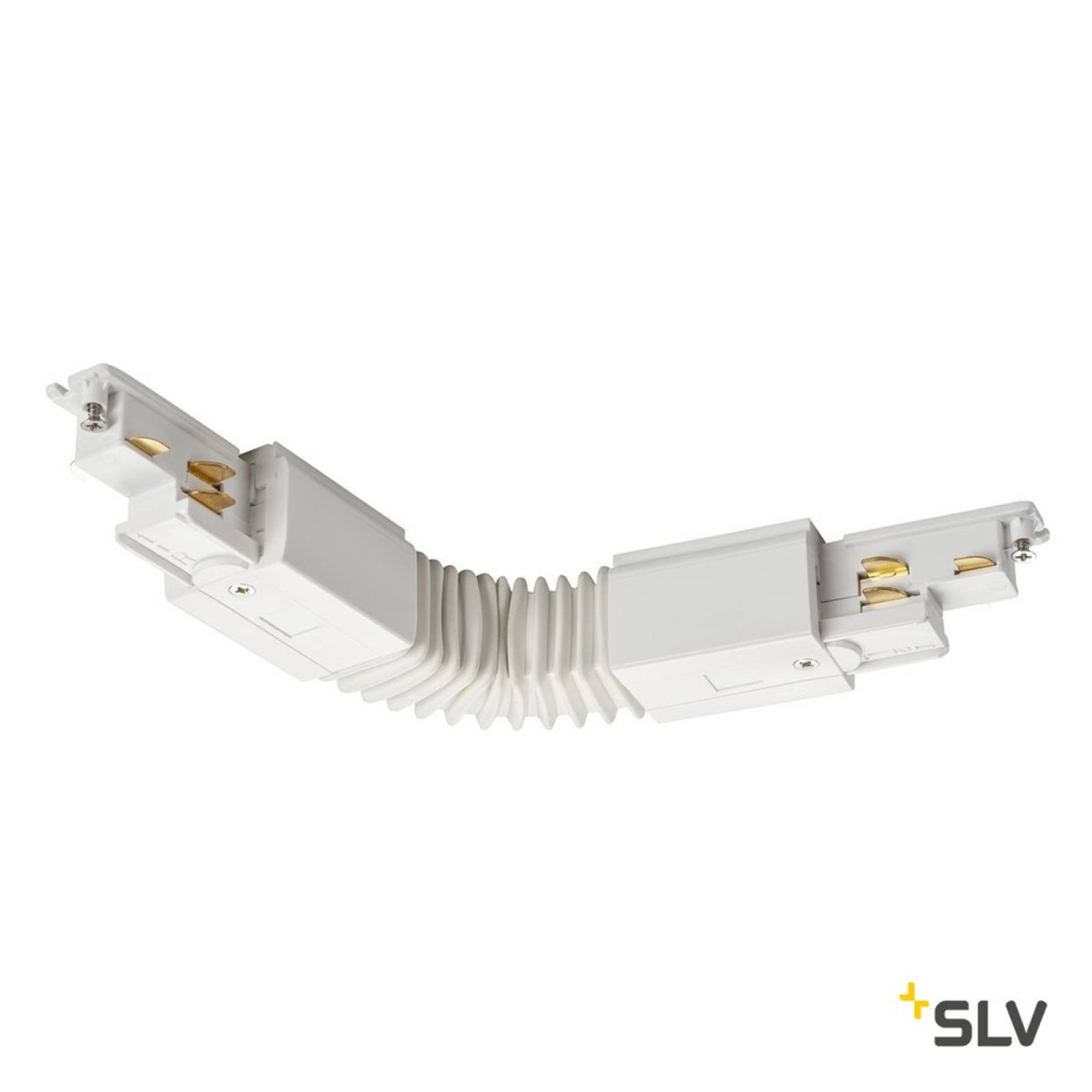 S-TRACK DALI Flexverbinder wei�