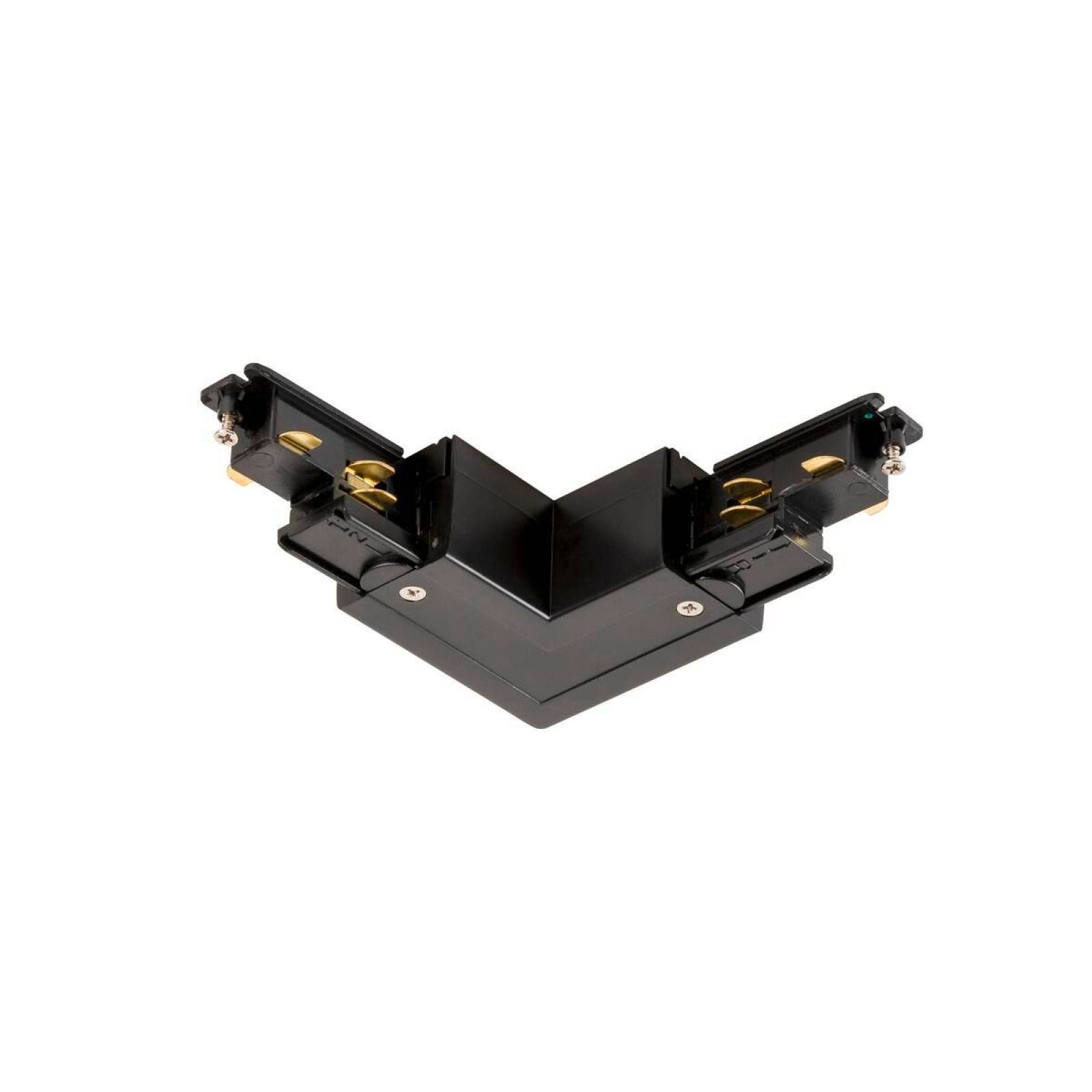 S-TRACK DALI L-Verbinder Erde innen & au�en