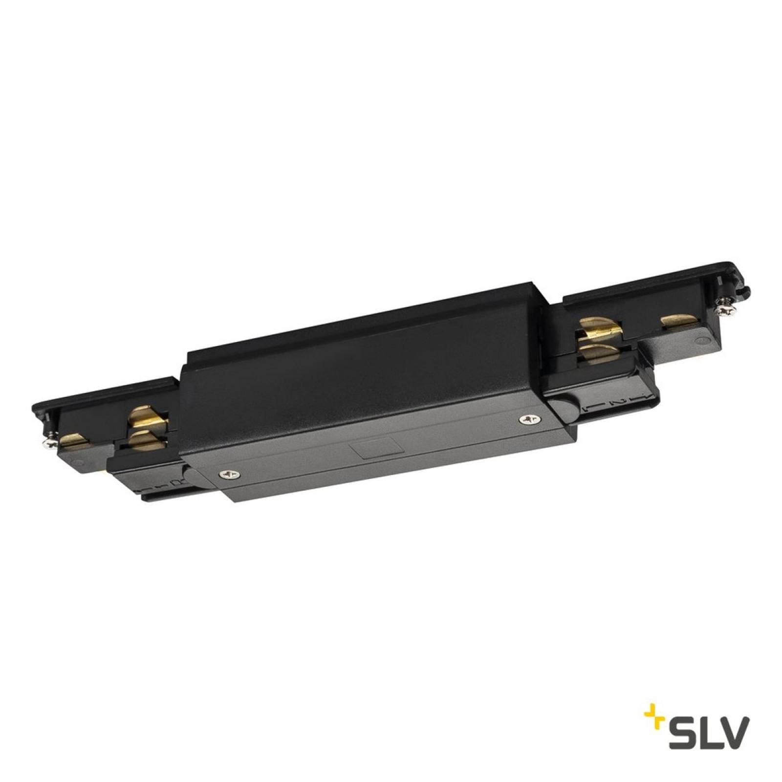 S-TRACK DALI Verbinder mit Einspeisem�glichkeit