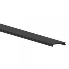 Montageabdeckung f�r die trimless Installation MULTISYSTEM EVO 48V Trockenbau-Einbaustromschiene