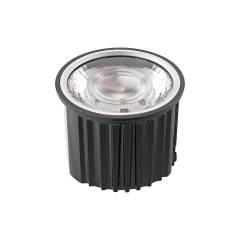 SIGOR ARGENT Modul 230V AC dimmbar