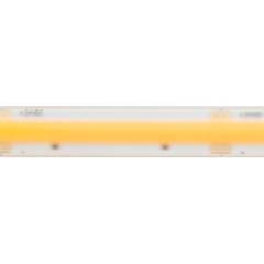 LED-Streifen f�r Sauna bis 105�C 9,6W/m COB 2700K 5m L�nge IP65
