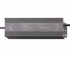 Sigor Netzteil POWERLINE TRIAC OUTDOOR 150W 24V dimmbar