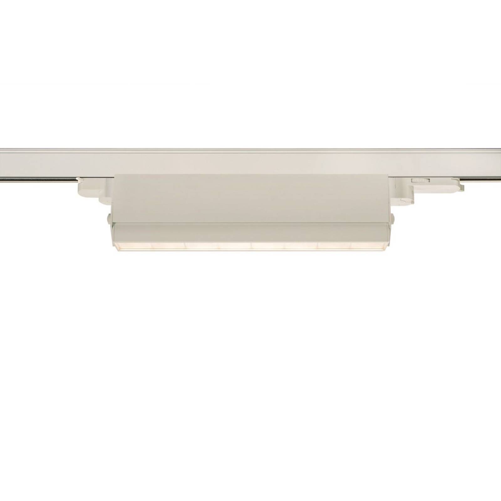 SIGHT MOVE DALI 3-Phasen-Schienen Leuchte 2700lm, 26W, 3000K, CRI/Ra: 90, wei�