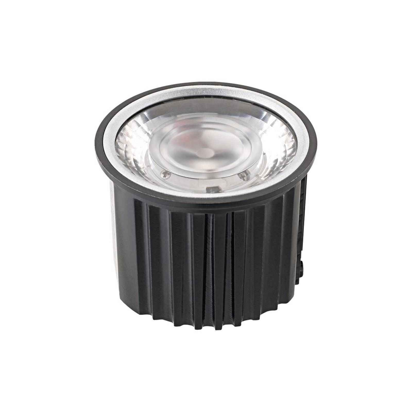 SIGOR ARGENT Modul 230V AC dimmbar
