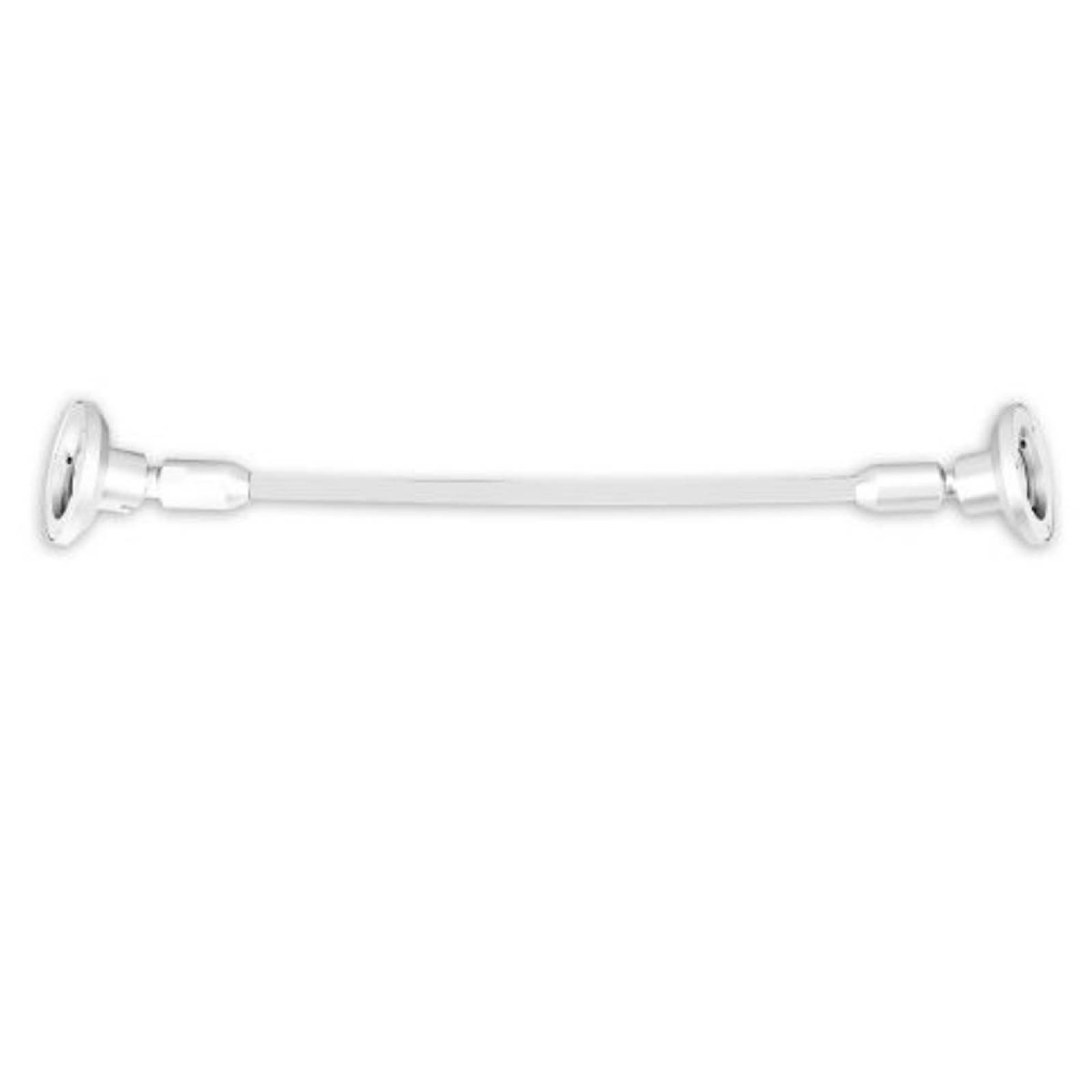 SKYFLEX LED flexibles Spannsystem f�r LED Streifen bis B: max. 10mm, 10m/20m, wei�
