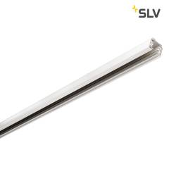 EUTRAC 3-Phasen Stromschiene, verkehrsweiss, 3m