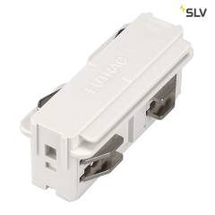 EUTRAC L�ngsverbinder, elektrisch, verkehrsweiss