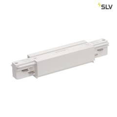 EUTRAC L�ngsverbinder mit Einspeisem�glichkeit, verkehrsweiss