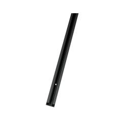 1-Phasen Hochvoltschiene, Aufbauversion, schwarz, 3m