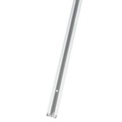 1-Phasen Hochvoltschiene, Aufbauversion, wei�, 3m