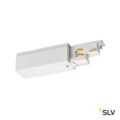 S-TRACK DALI Einspeiser rechts wei�