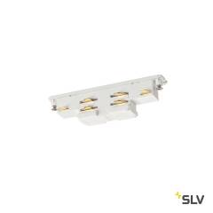 S-TRACK DALI Verbinder wei�