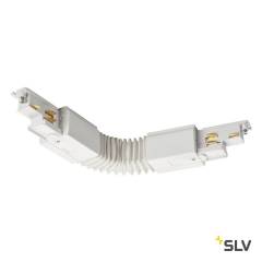 S-TRACK DALI Flexverbinder wei�