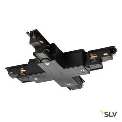 S-TRACK DALI X-Verbinder, Kreuzverbinder