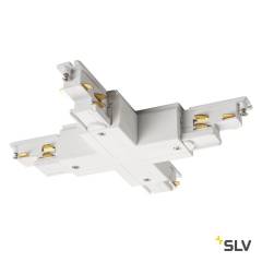 S-TRACK DALI X-Verbinder wei�