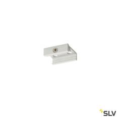 S-TRACK DALI Pendelclip wei�