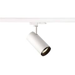SLV NUMINOS DALI M 3-Phasen-Strahler 20W, Wei�, 60�, 4000K