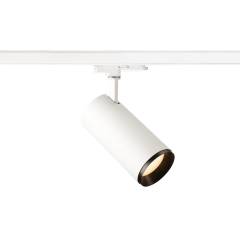 SLV NUMINOS DALI L 3-Phasen-Strahler 28W, Wei�, 36�, 3000K