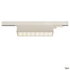 SIGHT MOVE 3-Phasen-Schienen Leuchte 4000K, 3100lm, 26W, CRI>90, wei�