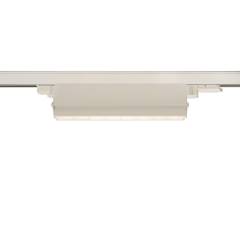 SIGHT MOVE DALI 3-Phasen-Schienen Leuchte 2700lm, 26W, 3000K, CRI/Ra: 90, wei�