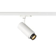 NUMINOS� Zoom M DALI 3-Phasen-Strahler 20W, 15-60�, Wei�, 4000K