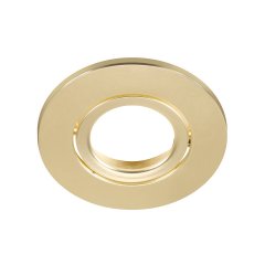 Rundes Cover f�r SLV MOVE Universal Downlight, gold-matt