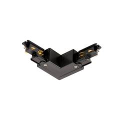 S-TRACK DALI L-Verbinder Erde innen & au�en