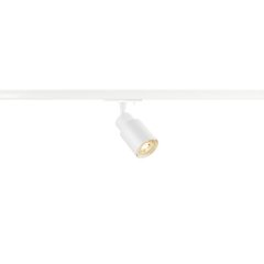 Edler 1-Phasen-Strahler PURI 2.0 Tube mit GU10 Fassung, LED max. 6W, Wei�