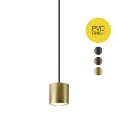 LED Pendelleuchte OCULUS Dim-to-Warm f�r 1-Phasen- und 3-Phasen-Systeme