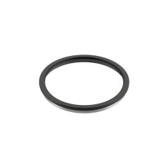 SLV Dekoring f�r KALU 2.0 Leuchten, Schwarz