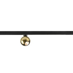 DYSKO 1-Phasen-Strahler, warmwei�es Licht, 36� Akzent