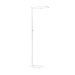 LED B�rostehleuchte WORKLIGHT EASY dimmbar, 4000K, wei�
