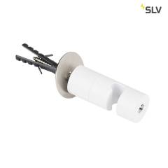 FITU Ceiling Hook, weiss, Distanzabh�nger f�r Pendelleuchten, Deckenmontage