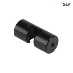 FITU Cable Hook, schwarz, Distanzabh�nger f�r Pendelleuchten, Kabelklemme