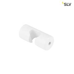 FITU Cable Hook, weiss, Distanzabh�nger f�r Pendelleuchten, Kabelklemme