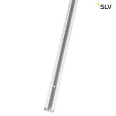 1-Phasen Hochvoltschiene, Aufbauversion, 1m, wei�