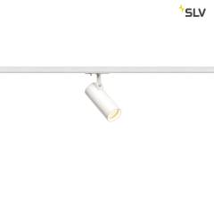 HELIA 50 LED Strahler f�r 1-Ph.-Stromschiene 3000K weiss 35�