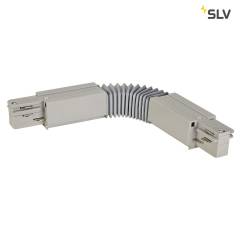 EUTRAC FLEX-VERBINDER f�r Hochvolt 3Phasen-Aufbauschiene, grau