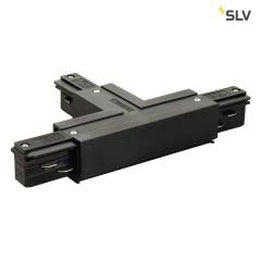 EUTRAC T-Verbinder mit Schutzleiter innen/links