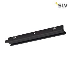 Stossstellenverbinder f�r S-TRACK 3-phasen Schiene, schwarz
