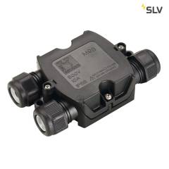 IP 68 VERBINDERBOX, 3-polig